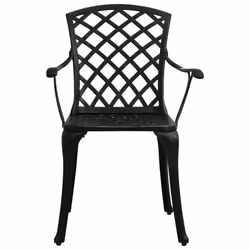 VidaXL 3070608 ensemble de meubles de jardin - Vue supplémentaire 5