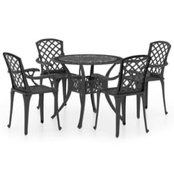 VidaXL 3070611 ensemble de meubles de jardin