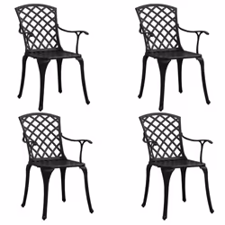 VidaXL 3070611 ensemble de meubles de jardin