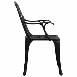 VidaXL 3070611 ensemble de meubles de jardin - Vue supplémentaire 6