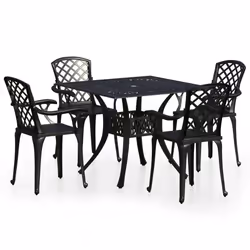 VidaXL 3070614, 5 pièce(s)