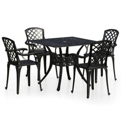 VidaXL 3070614 ensemble de meubles de jardin