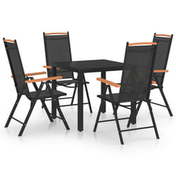 VidaXL 3070625 ensemble de meubles de jardin