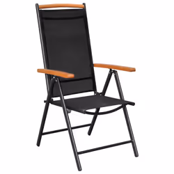 VidaXL 3070625 ensemble de meubles de jardin