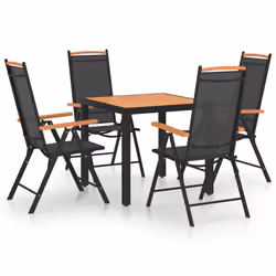 VidaXL 3070628, 5 pièce(s)