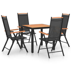 VidaXL 3070628 ensemble de meubles de jardin