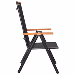 VidaXL 3070628 ensemble de meubles de jardin - Vue supplémentaire 4