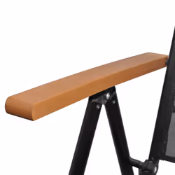 VidaXL 3070628 ensemble de meubles de jardin - Vue supplémentaire 7