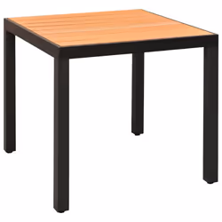 VidaXL 3070628 ensemble de meubles de jardin - Vue supplémentaire 8