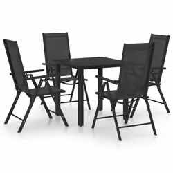VidaXL 3070631, 5 pièce(s)
