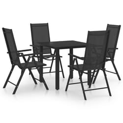 VidaXL 3070631 ensemble de meubles de jardin