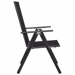 VidaXL 3070631 ensemble de meubles de jardin - Vue supplémentaire 4