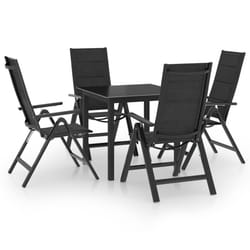 VidaXL 3070634 ensemble de meubles de jardin