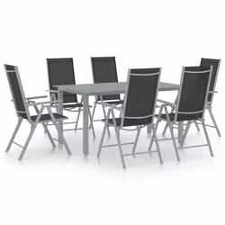 VidaXL 3070636, 7 pièce(s)