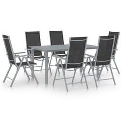 VidaXL 3070636 ensemble de meubles de jardin