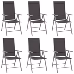 VidaXL 3070636 ensemble de meubles de jardin