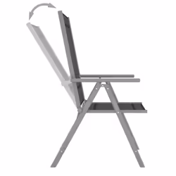 VidaXL 3070636 ensemble de meubles de jardin - Vue supplémentaire 7