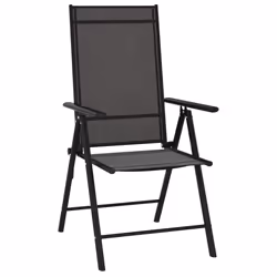 VidaXL 3070645 ensemble de meubles de jardin - Vue supplémentaire 2