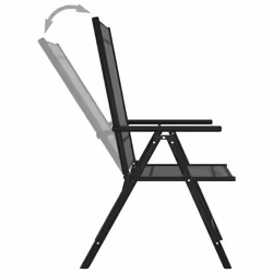 VidaXL 3070645 ensemble de meubles de jardin - Vue supplémentaire 3