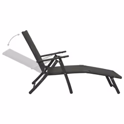 VidaXL 3070645 ensemble de meubles de jardin - Vue supplémentaire 6