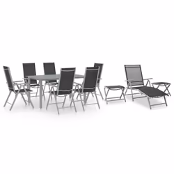 VidaXL 3070646, 10 pièce(s)