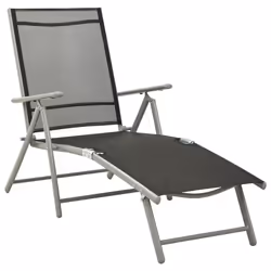 VidaXL 3070646 ensemble de meubles de jardin - Vue supplémentaire 5