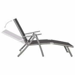 VidaXL 3070646 ensemble de meubles de jardin - Vue supplémentaire 6
