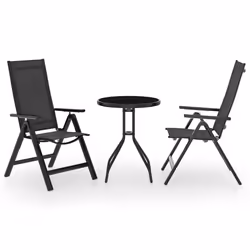 VidaXL 3070654, 3 pièce(s)