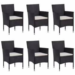 VidaXL 3070751 ensemble de meubles de jardin