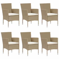 VidaXL 3070753 ensemble de meubles de jardin