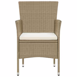 VidaXL 3070753 ensemble de meubles de jardin - Vue supplémentaire 5