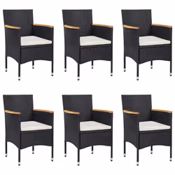 VidaXL 3070755 ensemble de meubles de jardin