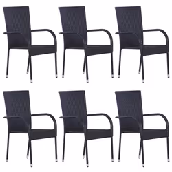 VidaXL 3070758 ensemble de meubles de jardin