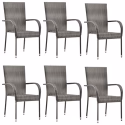 VidaXL 3070759 ensemble de meubles de jardin