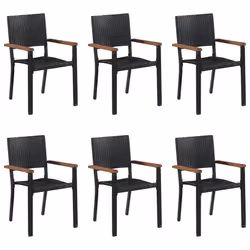VidaXL 3070765 ensemble de meubles de jardin - Vue supplémentaire 3