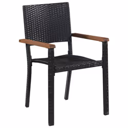 VidaXL 3070765 ensemble de meubles de jardin - Vue supplémentaire 4