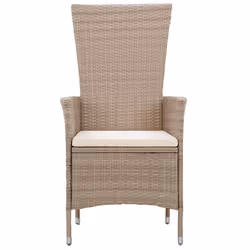 VidaXL 3070768 ensemble de meubles de jardin - Vue supplémentaire 5
