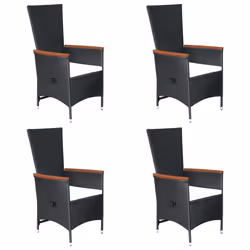 VidaXL 3070769 ensemble de meubles de jardin