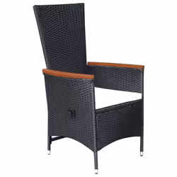 VidaXL 3070769 ensemble de meubles de jardin - Vue supplémentaire 4