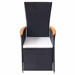 VidaXL 3070769 ensemble de meubles de jardin - Vue supplémentaire 8