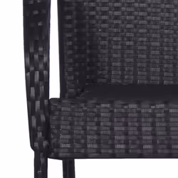VidaXL 3072482 ensemble de meubles de jardin - Vue supplémentaire 5