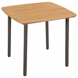 VidaXL 3072482 ensemble de meubles de jardin - Vue supplémentaire 6