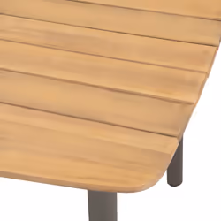 VidaXL 3072482 ensemble de meubles de jardin - Vue supplémentaire 8