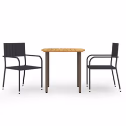 VidaXL 3072487, 3 pièce(s)