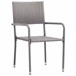 VidaXL 3072488 ensemble de meubles de jardin