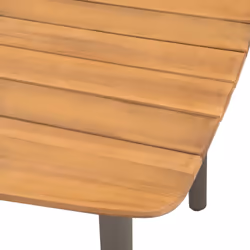 VidaXL 3072491 ensemble de meubles de jardin - Vue supplémentaire 4
