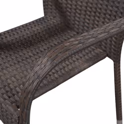 VidaXL 3072491 ensemble de meubles de jardin - Vue supplémentaire 8