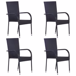 VidaXL 3072492 ensemble de meubles de jardin - Vue supplémentaire 5
