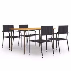 VidaXL 3072497, 5 pièce(s)