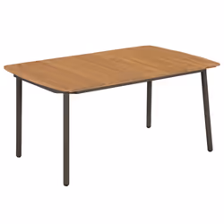 VidaXL 3072497 ensemble de meubles de jardin
